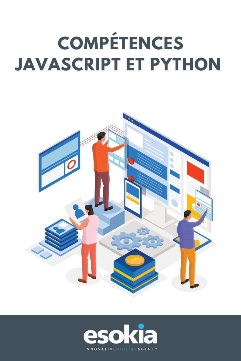 Compétences JavaScript