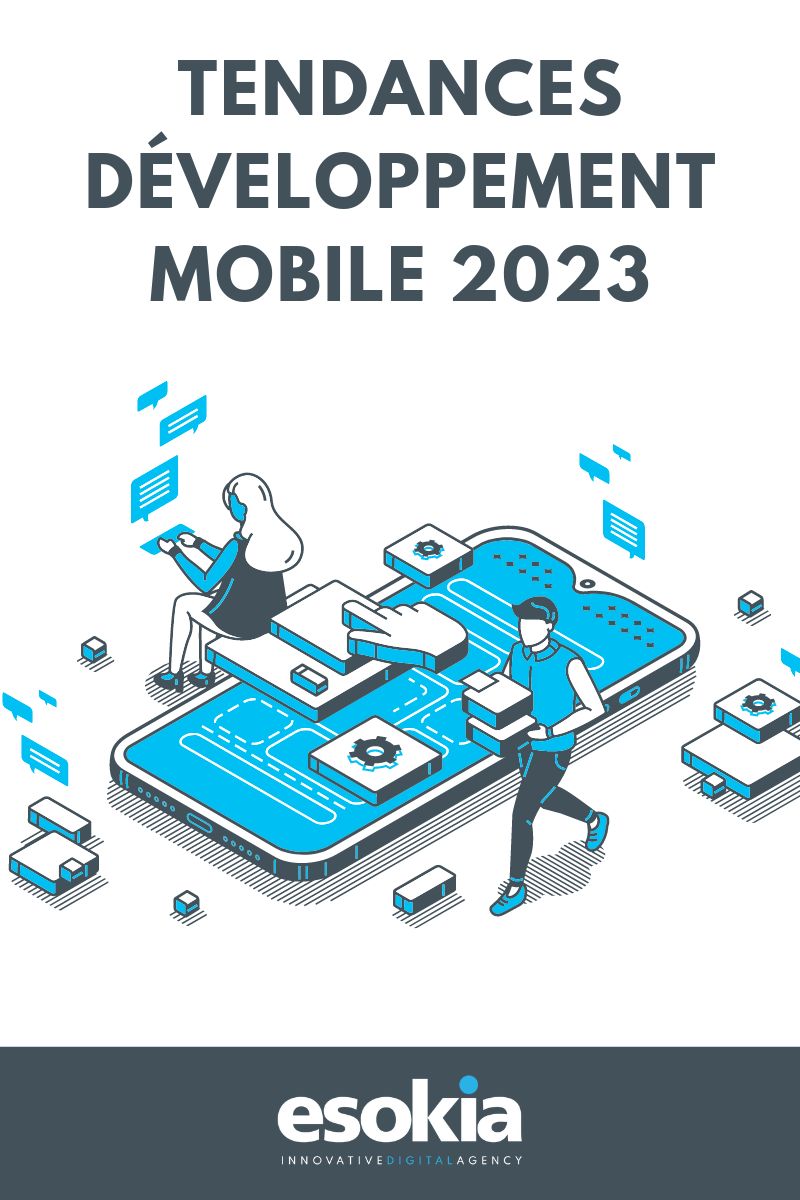 Tendances Mobile 2023