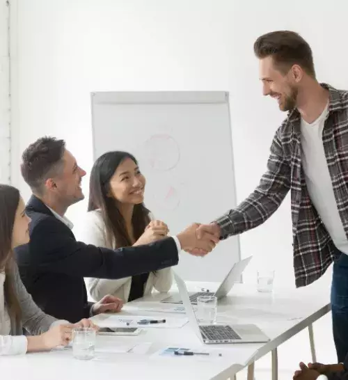 marketplace B2B
