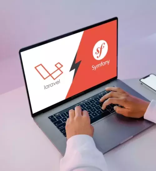 Comparatif Symfony vs Laravel ?