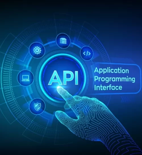 Combien coûte le développement d’une API