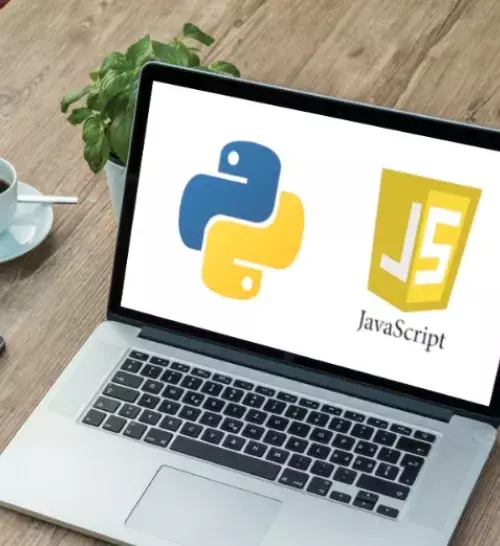 Compétences JavaScript