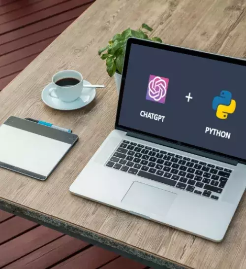 Integrate ChatGPT with Python