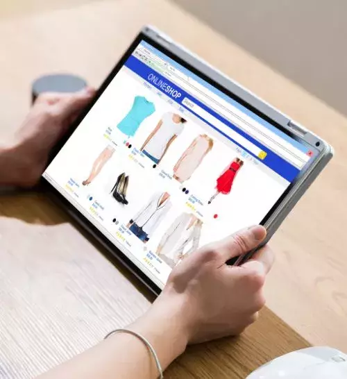 gagnez du temps avec l’e-commerce